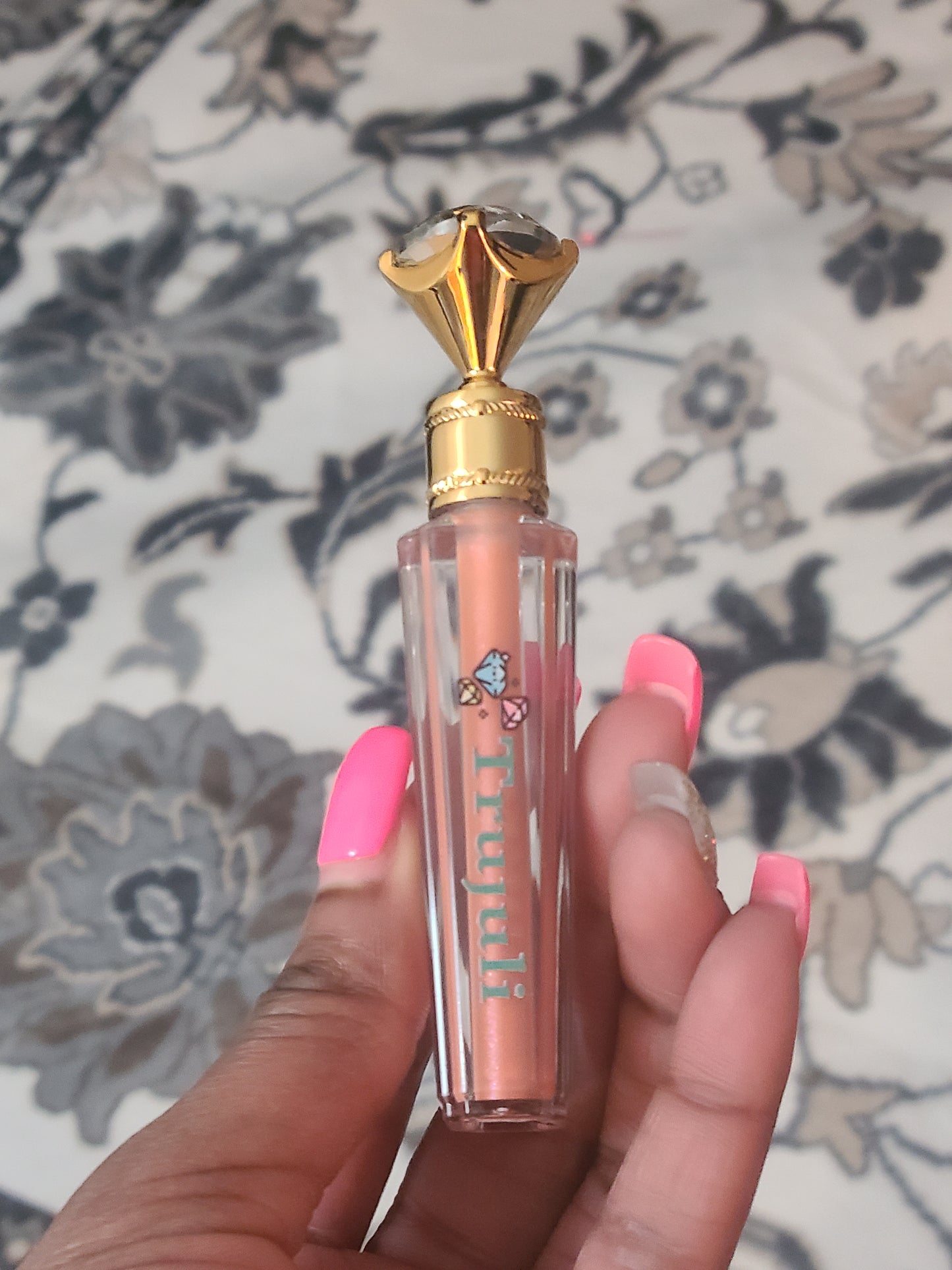 Trujuli Lip Gloss
