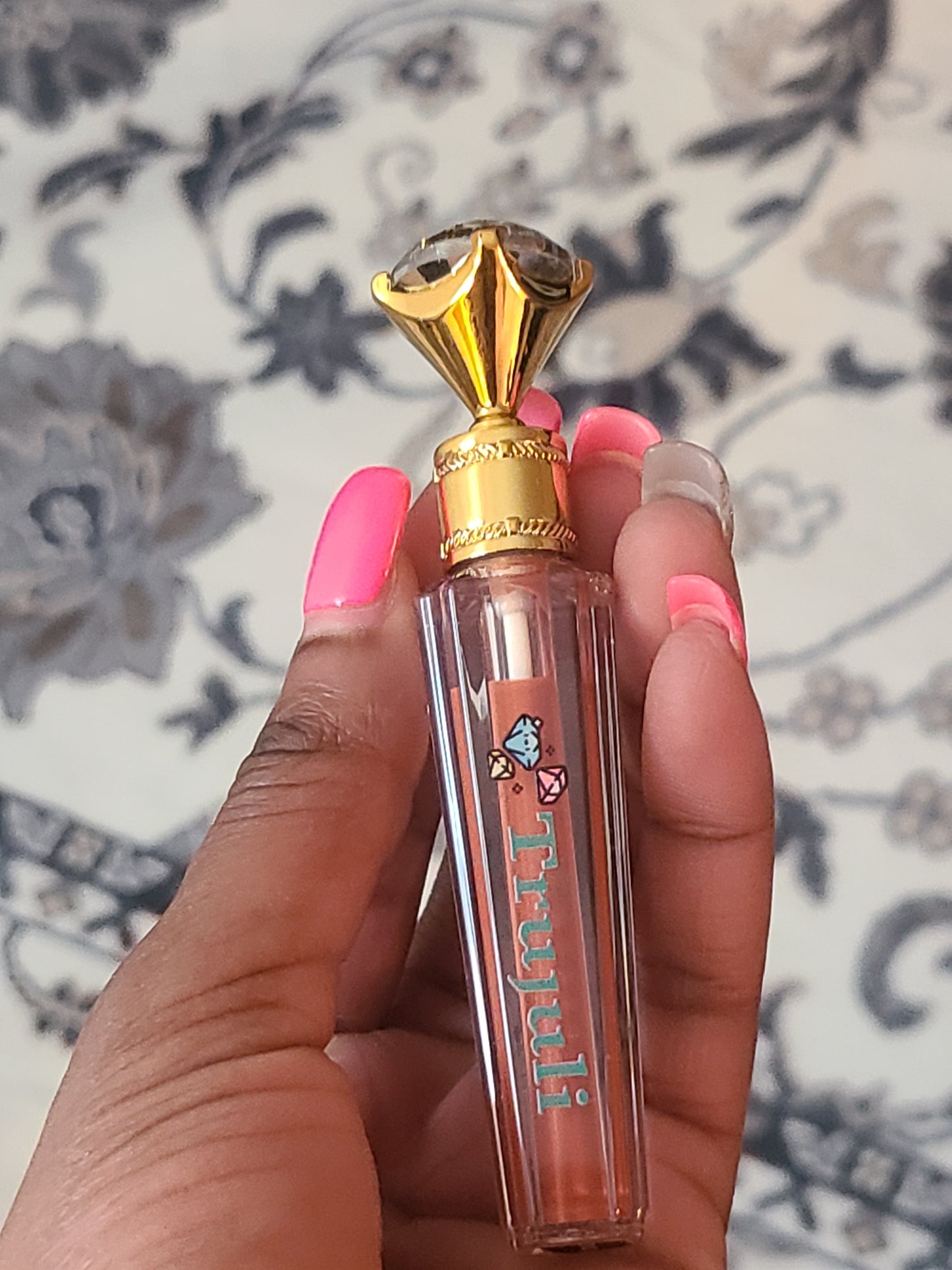 Trujuli Lip Gloss