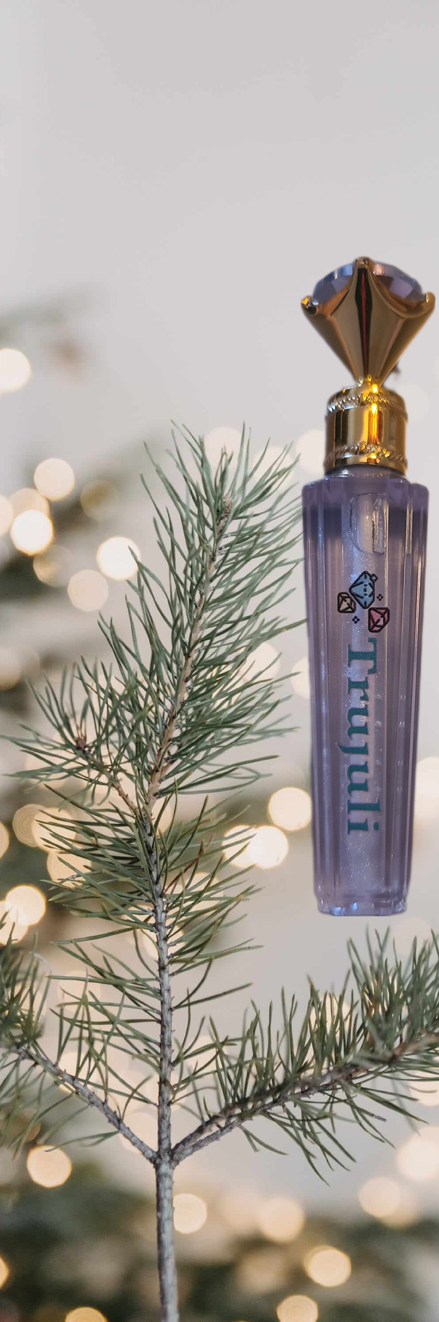 Trujuli Lip Gloss